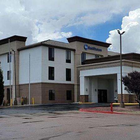 Best Western Gallup West Εξωτερικό φωτογραφία