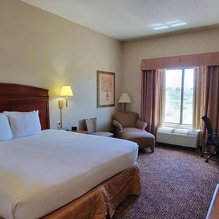 Best Western Gallup West Εξωτερικό φωτογραφία