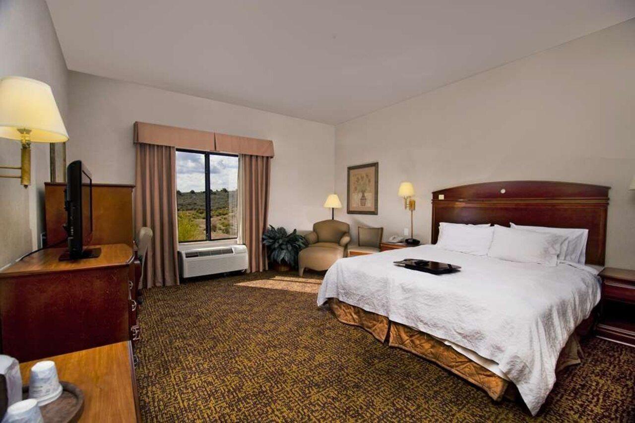 Best Western Gallup West Εξωτερικό φωτογραφία