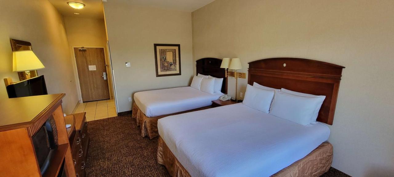 Best Western Gallup West Εξωτερικό φωτογραφία