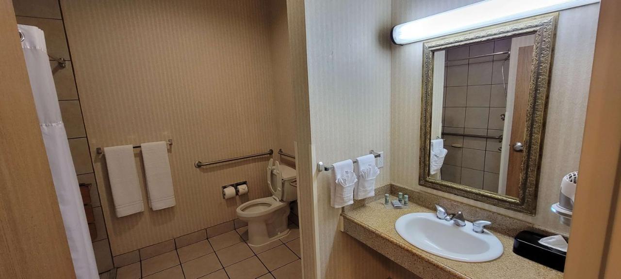 Best Western Gallup West Εξωτερικό φωτογραφία