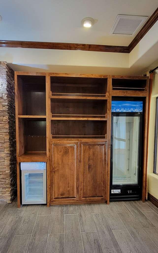 Best Western Gallup West Ανέσεις φωτογραφία