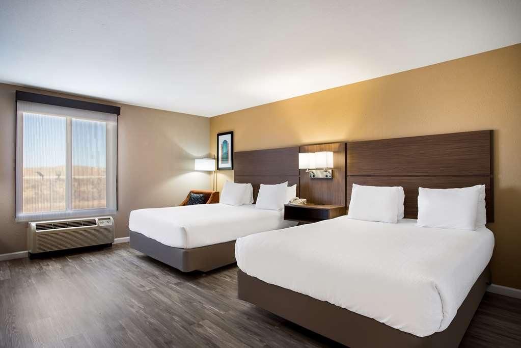 Best Western Gallup West Δωμάτιο φωτογραφία