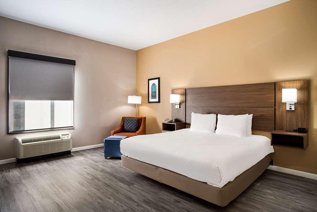Best Western Gallup West Δωμάτιο φωτογραφία