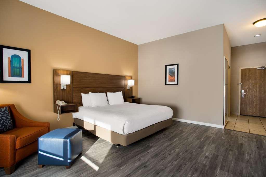 Best Western Gallup West Δωμάτιο φωτογραφία