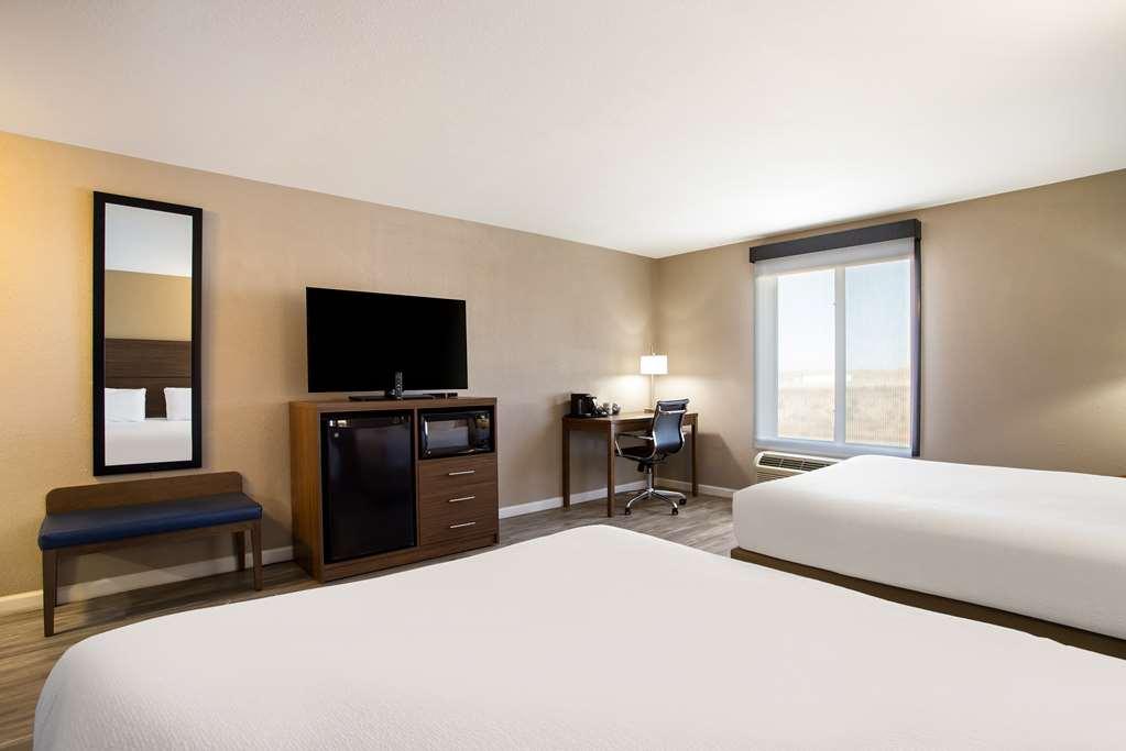 Best Western Gallup West Δωμάτιο φωτογραφία