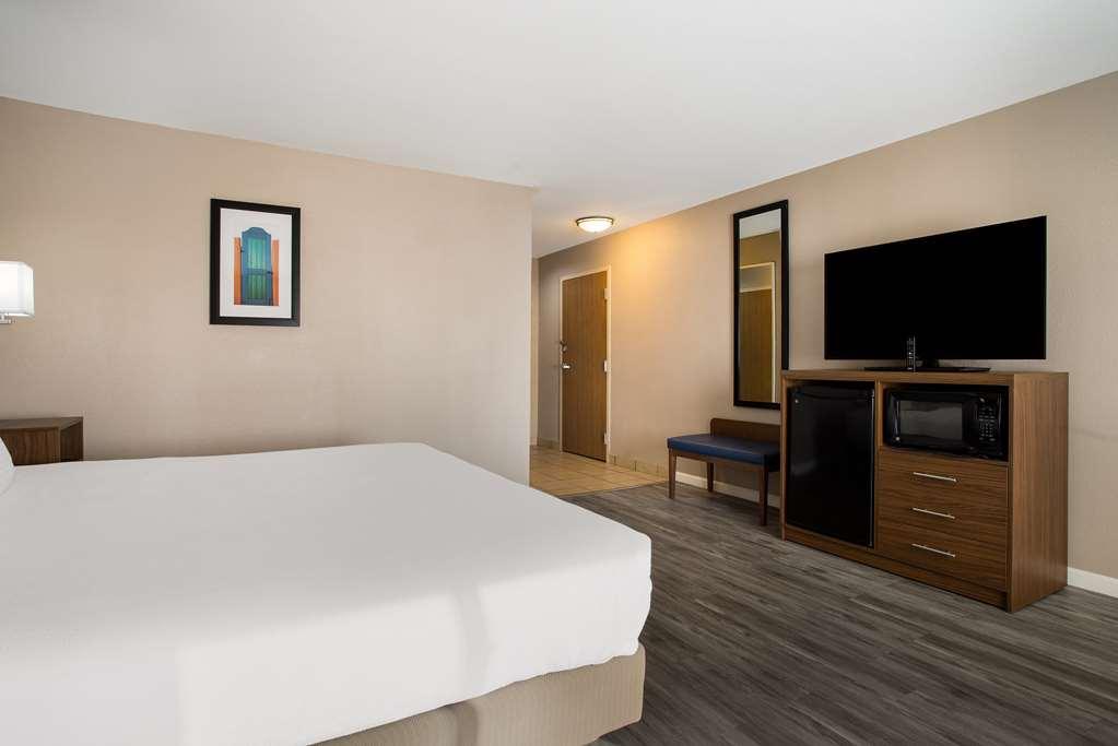 Best Western Gallup West Δωμάτιο φωτογραφία