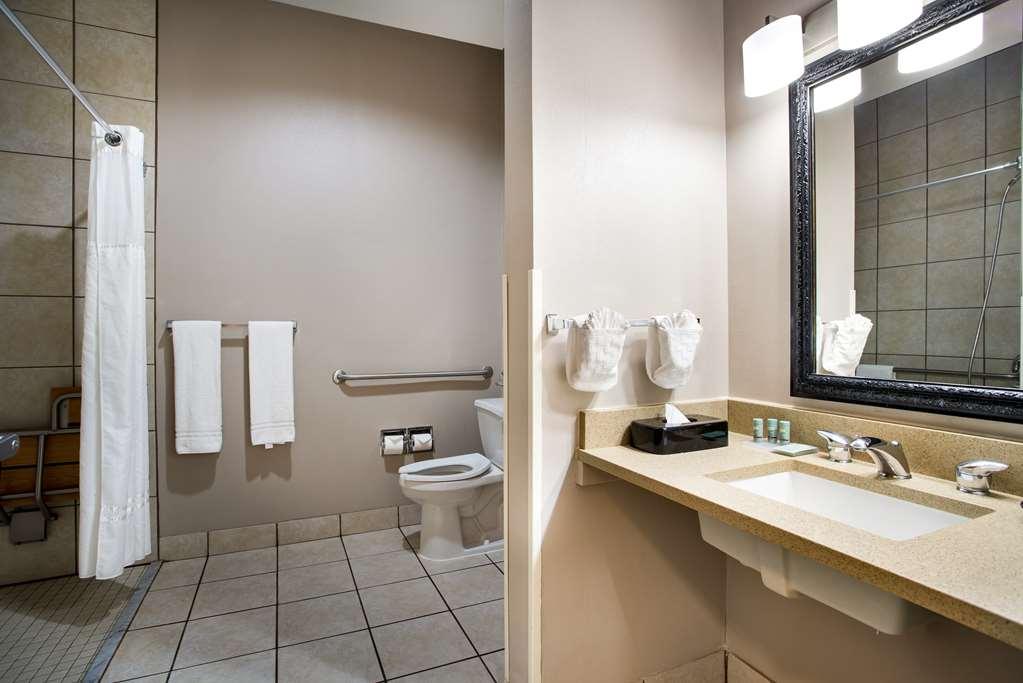 Best Western Gallup West Δωμάτιο φωτογραφία