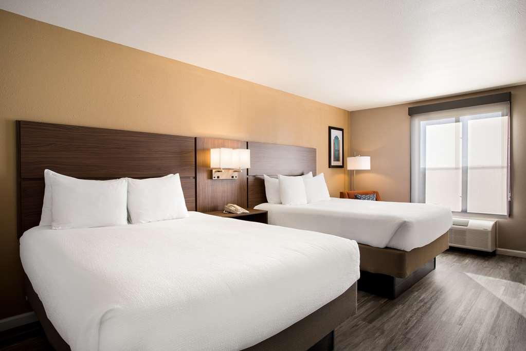 Best Western Gallup West Δωμάτιο φωτογραφία