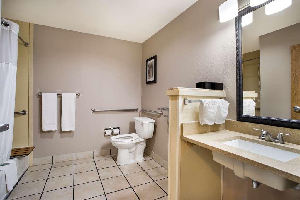 Best Western Gallup West Δωμάτιο φωτογραφία