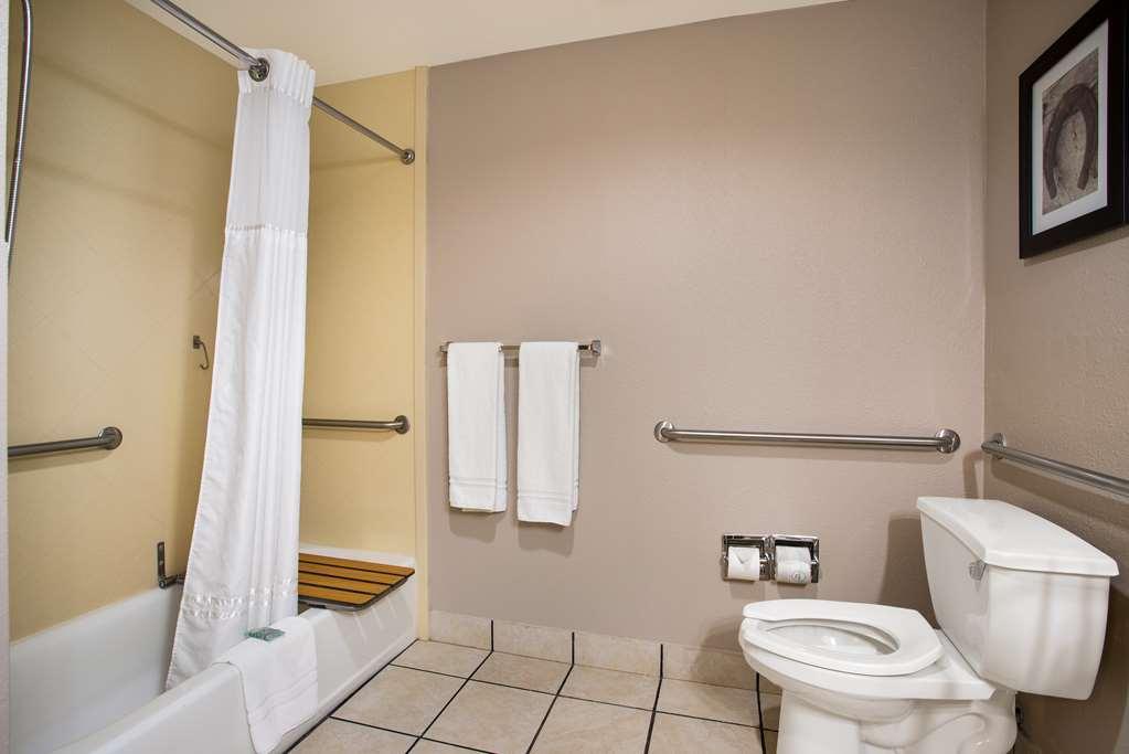 Best Western Gallup West Δωμάτιο φωτογραφία