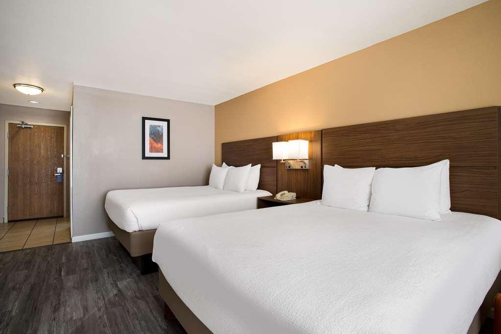 Best Western Gallup West Δωμάτιο φωτογραφία