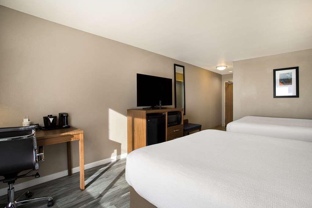Best Western Gallup West Δωμάτιο φωτογραφία