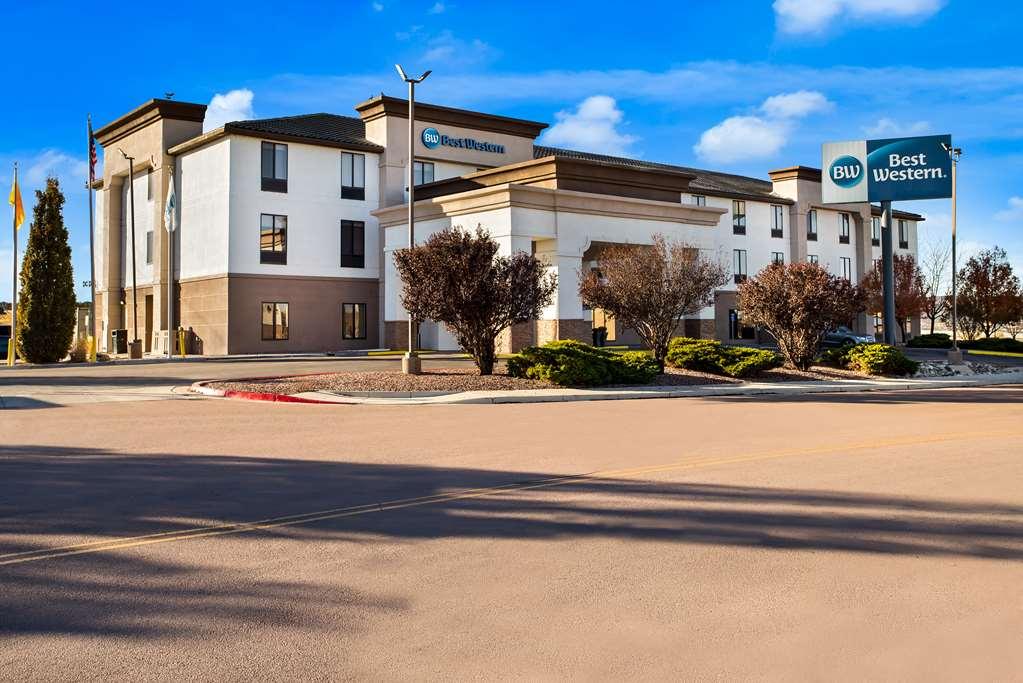 Best Western Gallup West Εξωτερικό φωτογραφία