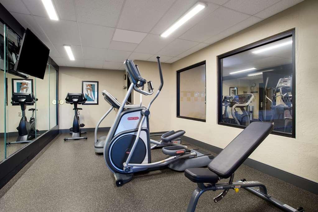 Best Western Gallup West Ανέσεις φωτογραφία