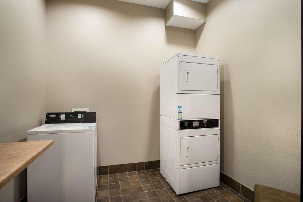 Best Western Gallup West Ανέσεις φωτογραφία