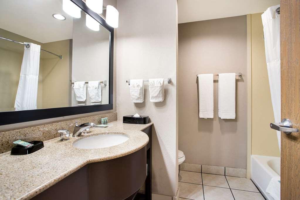 Best Western Gallup West Δωμάτιο φωτογραφία