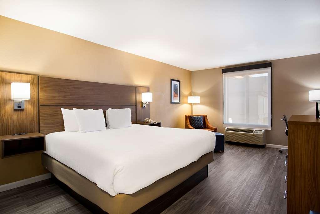Best Western Gallup West Δωμάτιο φωτογραφία