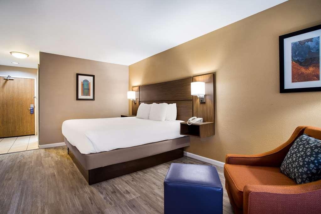 Best Western Gallup West Δωμάτιο φωτογραφία
