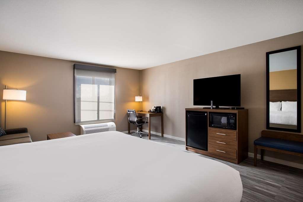 Best Western Gallup West Δωμάτιο φωτογραφία