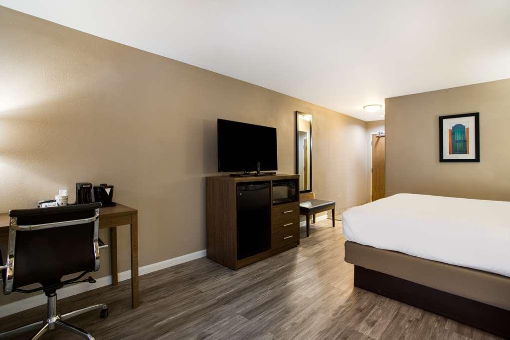 Best Western Gallup West Δωμάτιο φωτογραφία