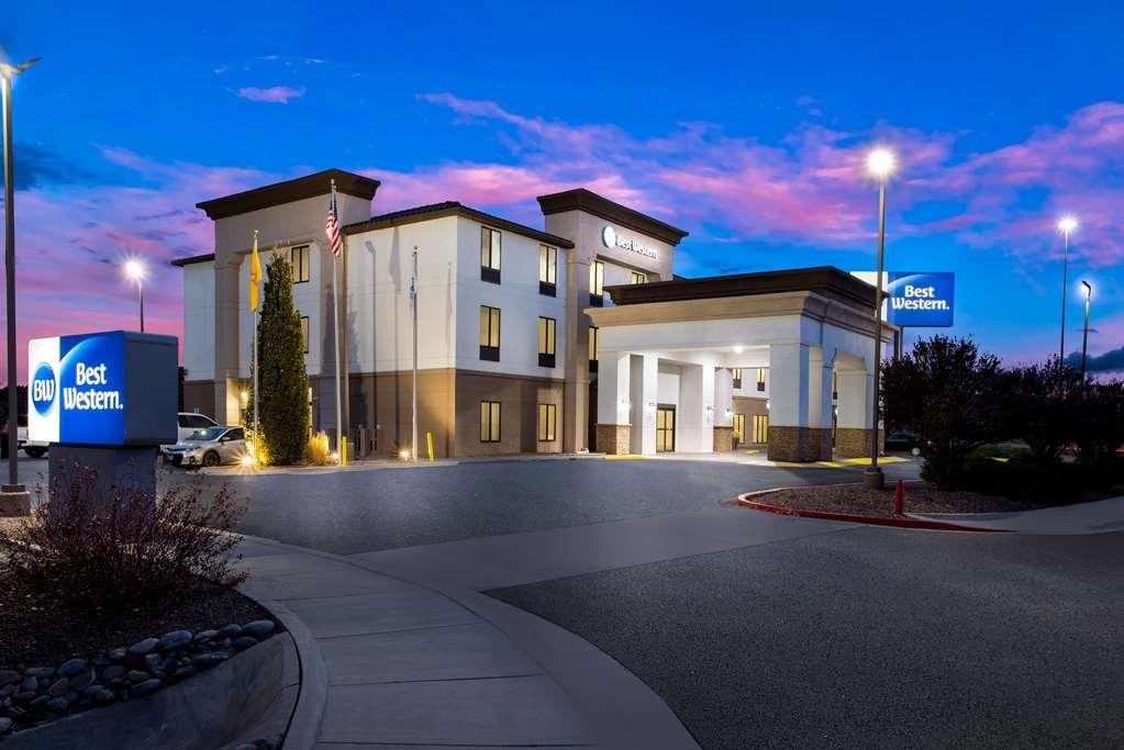 Best Western Gallup West Εξωτερικό φωτογραφία