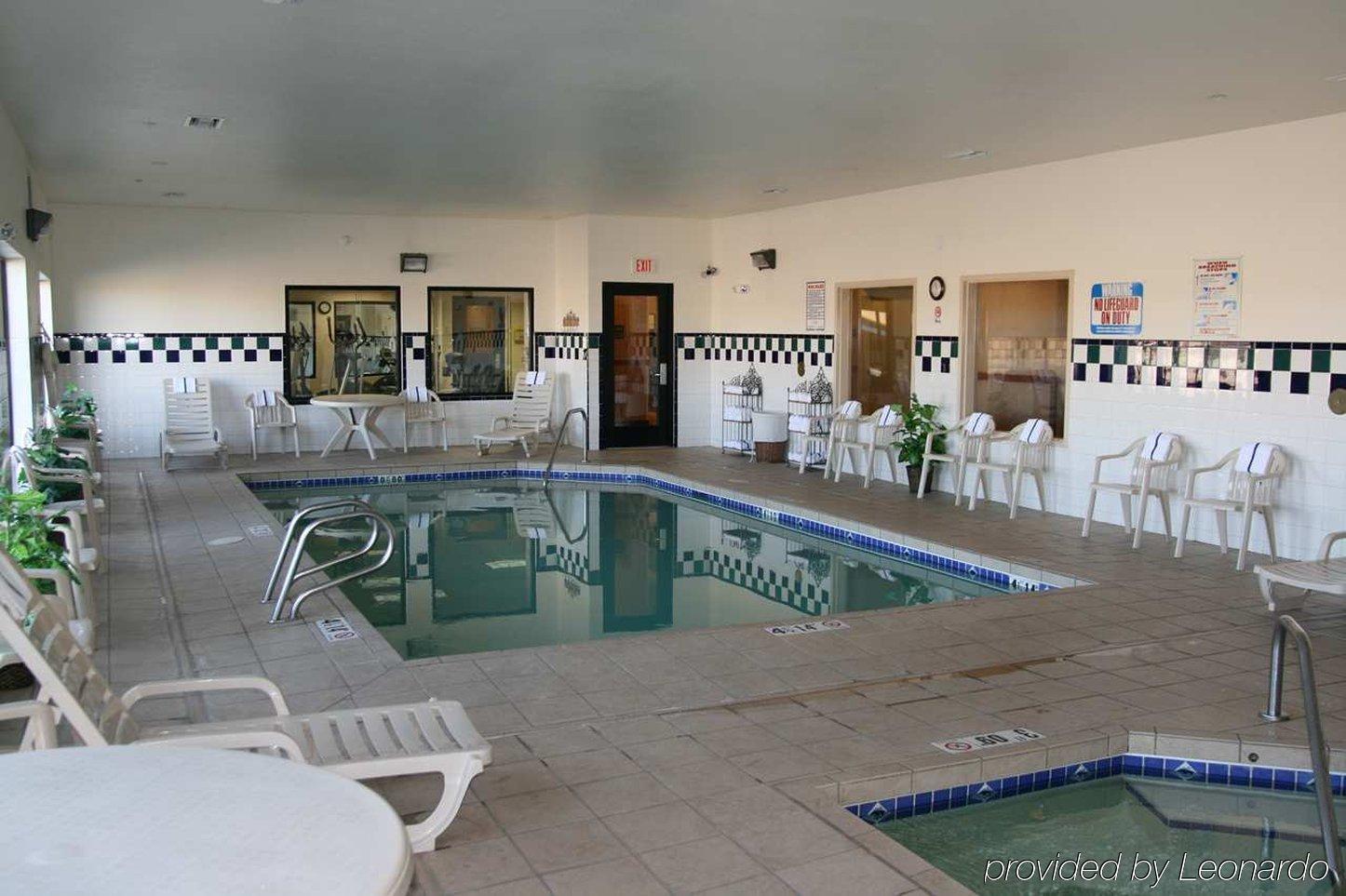 Best Western Gallup West Ανέσεις φωτογραφία