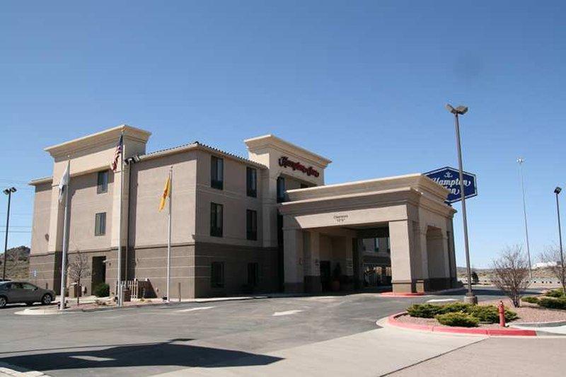 Best Western Gallup West Εξωτερικό φωτογραφία
