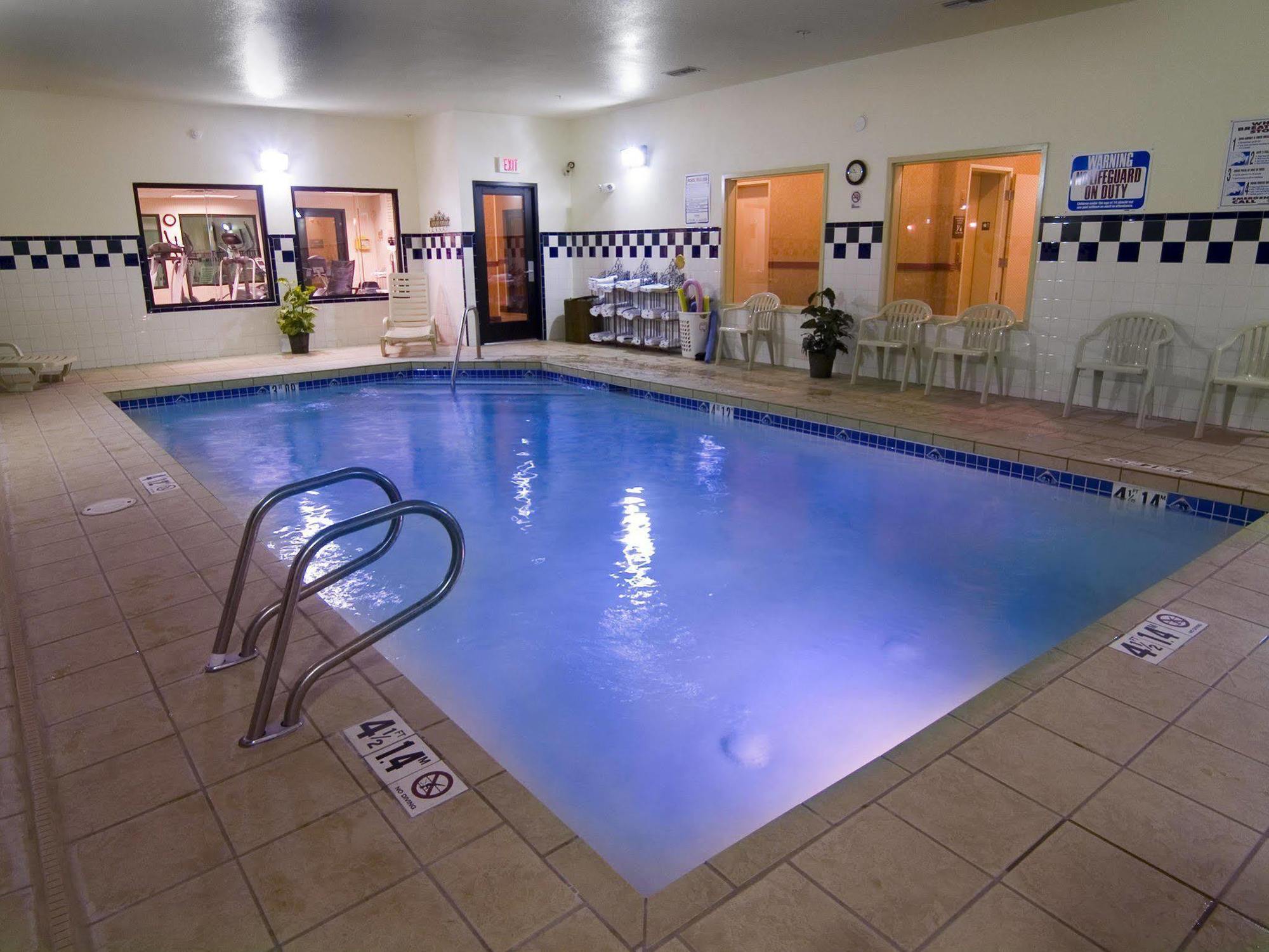 Best Western Gallup West Ανέσεις φωτογραφία