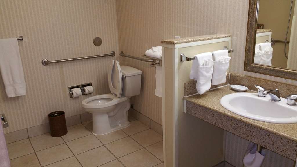 Best Western Gallup West Δωμάτιο φωτογραφία